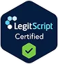 LegitScript Certified