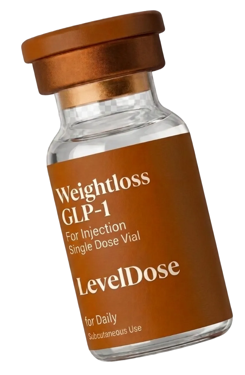 Semaglutide Injection